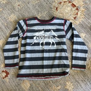 Hatley Moose Shirt